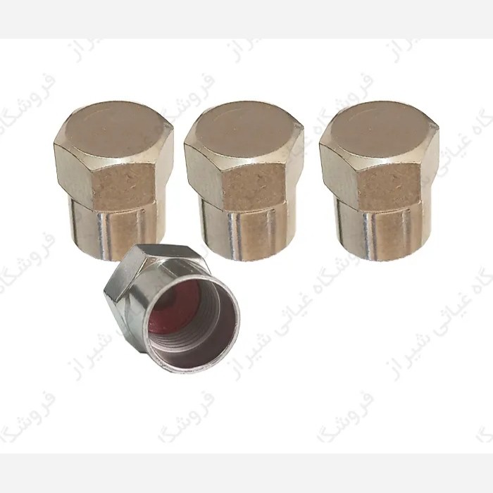 سر والف استیل (پس کرایه)