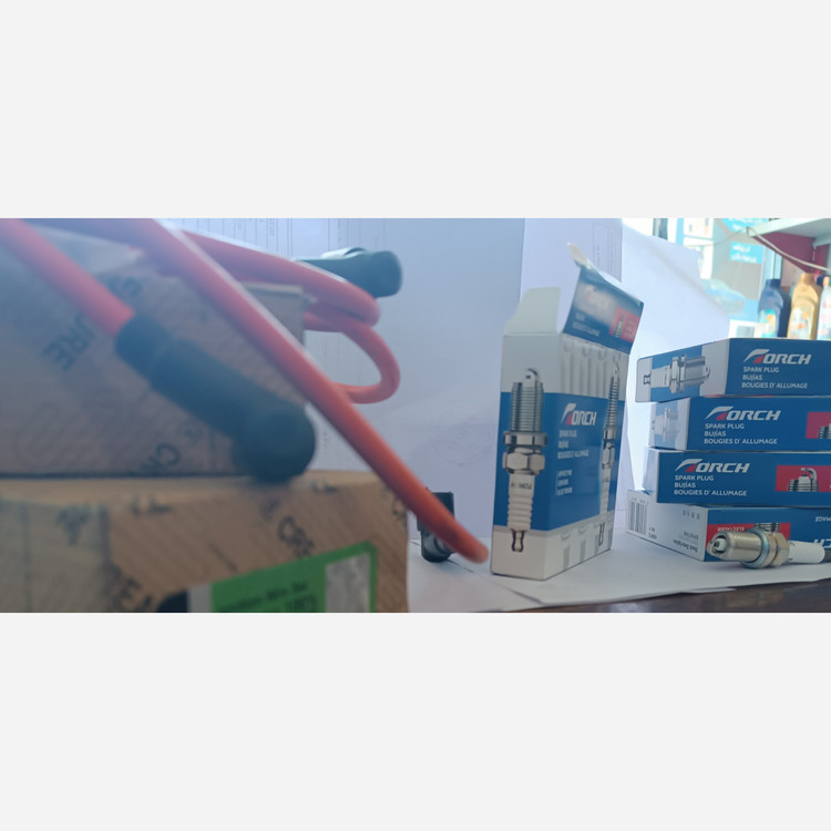 پک تقویتی 405 و پارس 35 رشته تواندهی 8 اسبی(پس کرایه)