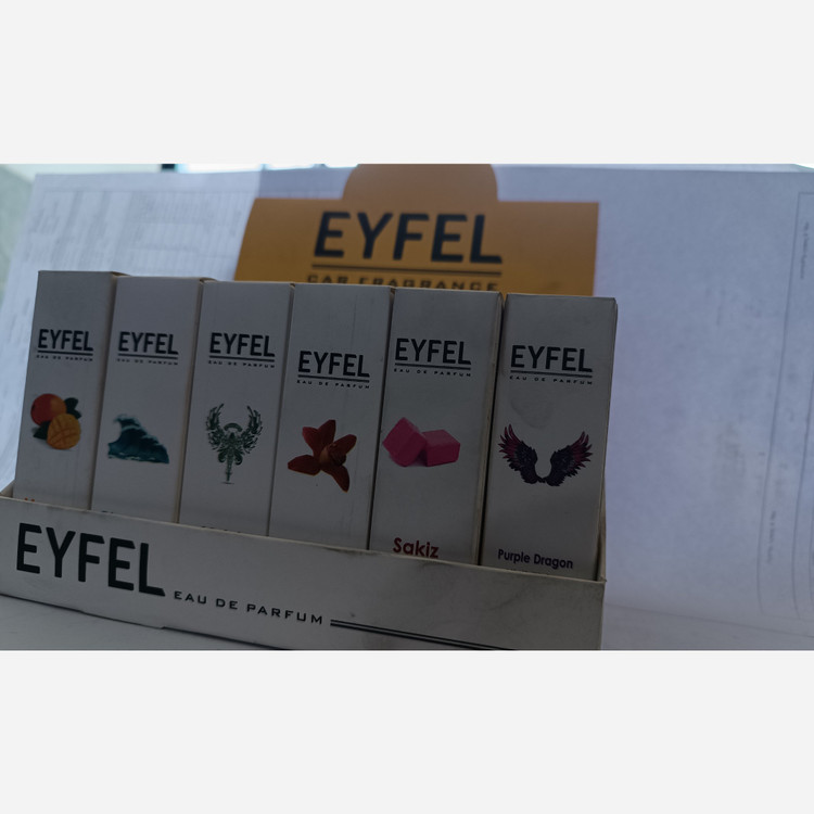 خوشبو کننده ایفل EYFEL(پس کرایه)